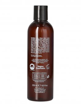 Shampoo Volume - Arancio e Zenzero - 2
