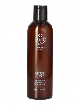 Shampoo Volume - Arancio e Zenzero - 1