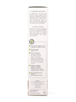 Shampoo Volumizzante con Olio di Dattero e Thè Bianco - 4