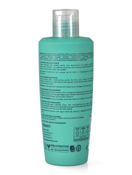Shampoo Volumizzante per Capelli Sottili - 2