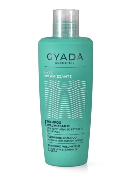 Shampoo Volumizzante per Capelli Sottili - 1