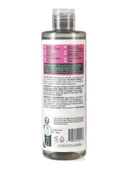 Shampoo Vegan con Oli Essenziali - 2