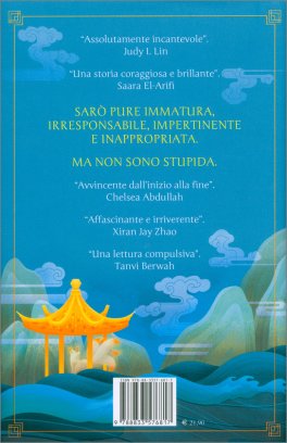 Shangai Immortal — Libro - 2