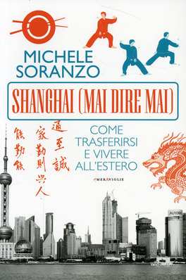 Shanghai (Mai dire Mai) — Libro - 1