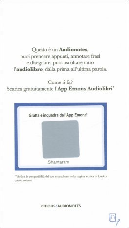 Shantaram - Audiolibro — Audiolibro - 3
