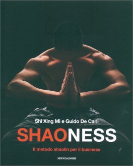 Shaoness — Libro - 1