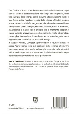 Shape Power II — Libro - 2