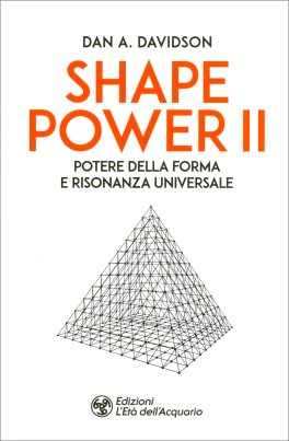 Shape Power II — Libro - 1