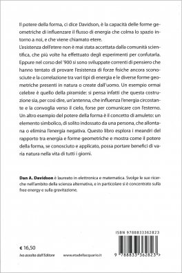 Shape Power - Il Potere della Forma — Libro - 2