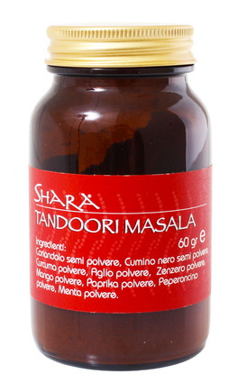 Shara - Tandoori Masala