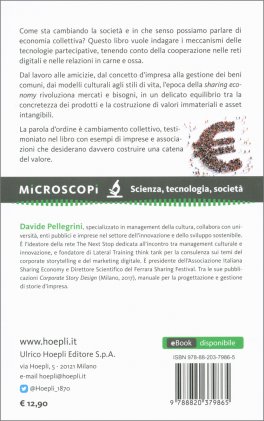 Sharing Economy — Libro - 2