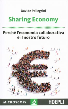 Sharing Economy — Libro - 1