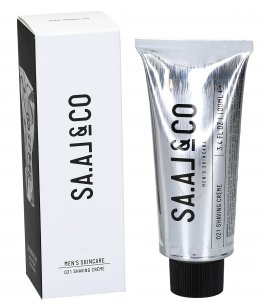 Shaving Crème - Crema da barba
