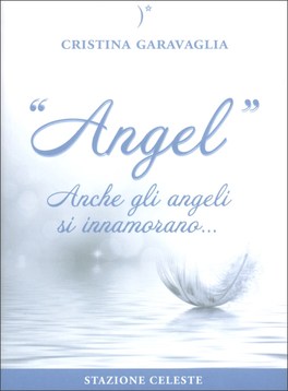 "Angel" — Libro - 1