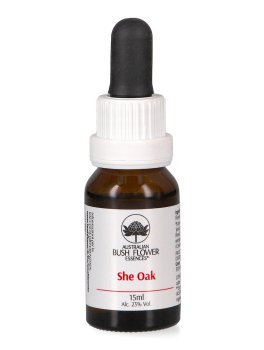 She Oak - Essenza Floreale Australiana Singola - 1