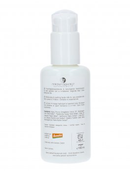 Lozione Viso al Burro di Karité - Sheabutter Face Lotion - 2