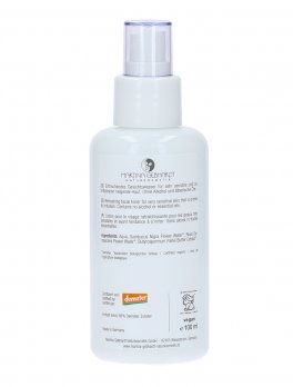Tonico al Burro di Karité - Sheabutter Tonic - 2