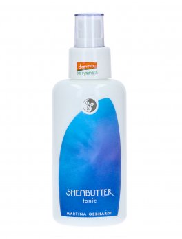 Tonico al Burro di Karité - Sheabutter Tonic - 1
