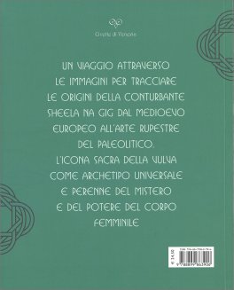 Sheela Na Gig - Il Potere Sacro della Dea Oscura — Libro - 2