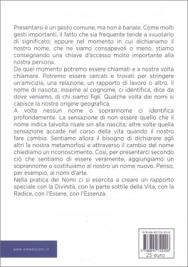 Shemamporesh — Libro - 2