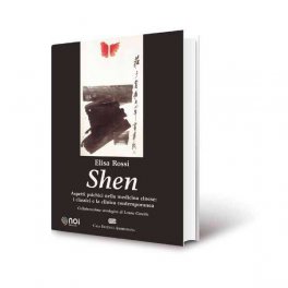 Shen — Libro - 1