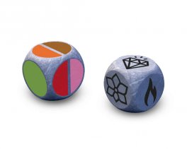 Sherlock Colors - Il Gioco dei Colori - 5