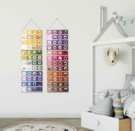 Sherlock Colors - Il Gioco dei Colori - 4