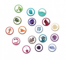 Sherlock Colors - Il Gioco dei Colori - 2