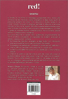 Shiatsu — Libro - 2