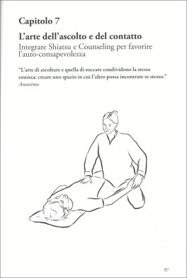 Shiatsu e Counseling — Libro - 3