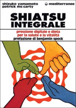 Shiatsu Integrale  — Libro - 1