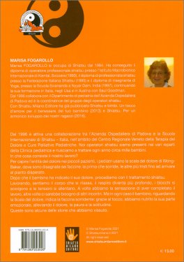 Shiatsu per il Corpo e per l’Anima — Libro - 2