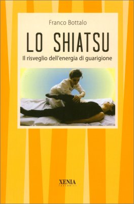 Lo Shiatsu — Libro - 1