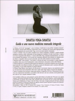 Shiatsu Yoga Shiatsu — Libro - 2