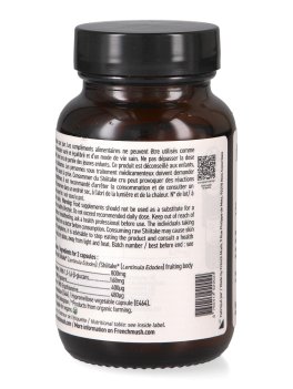 Shiitake Bio - Capsule - 4