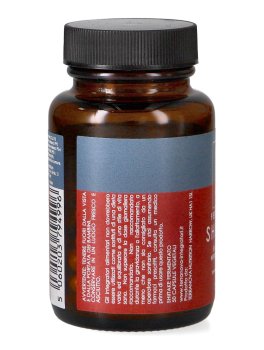 Shiitake Fermentato - 50 Capsule - 3