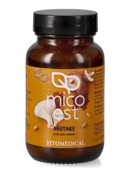 Shiitake - MicoEST - 1