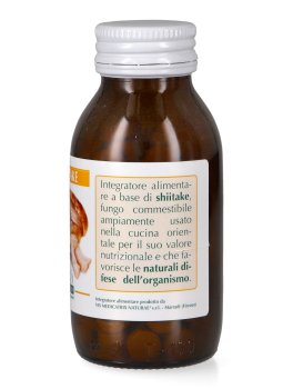 Shiitake - Pastiglie - 3