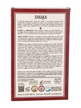 Shikakai Bio - 2