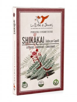 Shikakai Bio - 1