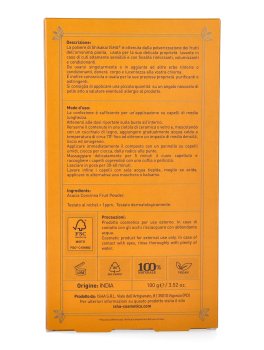 Shikakai Polvere - 2