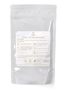 Shikakai Polvere - 3