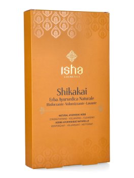 Shikakai Polvere - 1