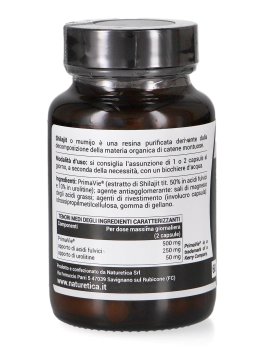 Shilajit - Compresse - 3