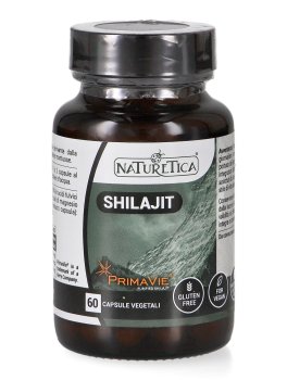 Shilajit - Compresse - 1