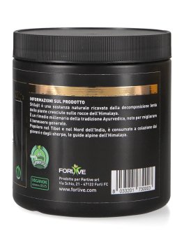 Shilajit in Polvere - 2