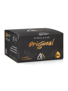 Shilajit Original Himalaya Resina Mountaindrop® - 5
