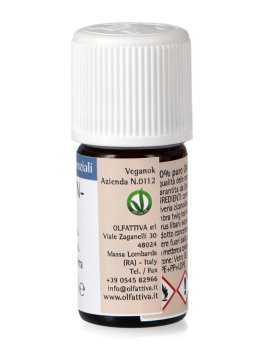Shinrin-Yoku - Olio Essenziale - 3