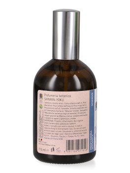 Shinrin-Yoku - Spray per Aromaterapia - 3