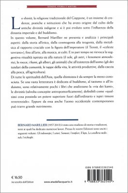 Shinto — Libro - 2